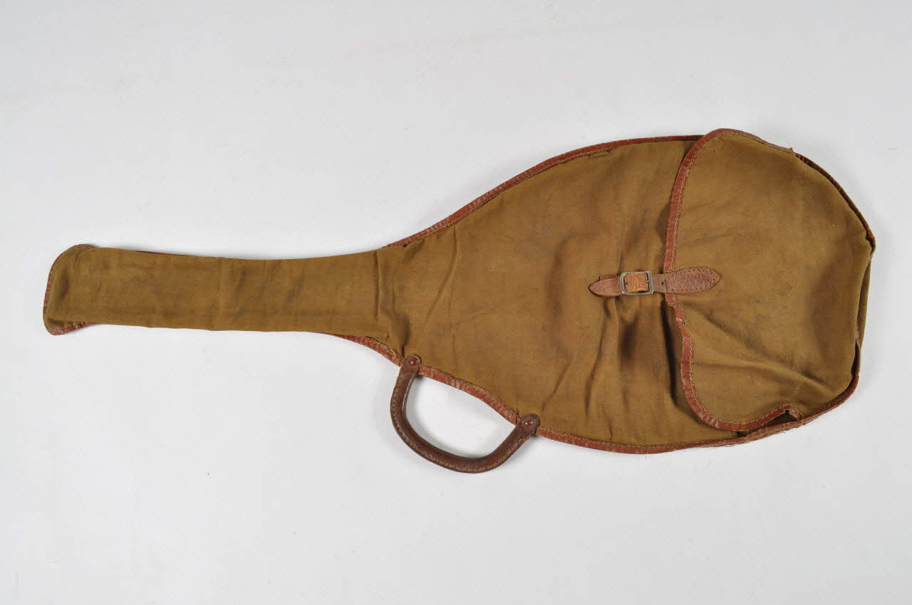 housse 1972.149.5 Photo Mucem