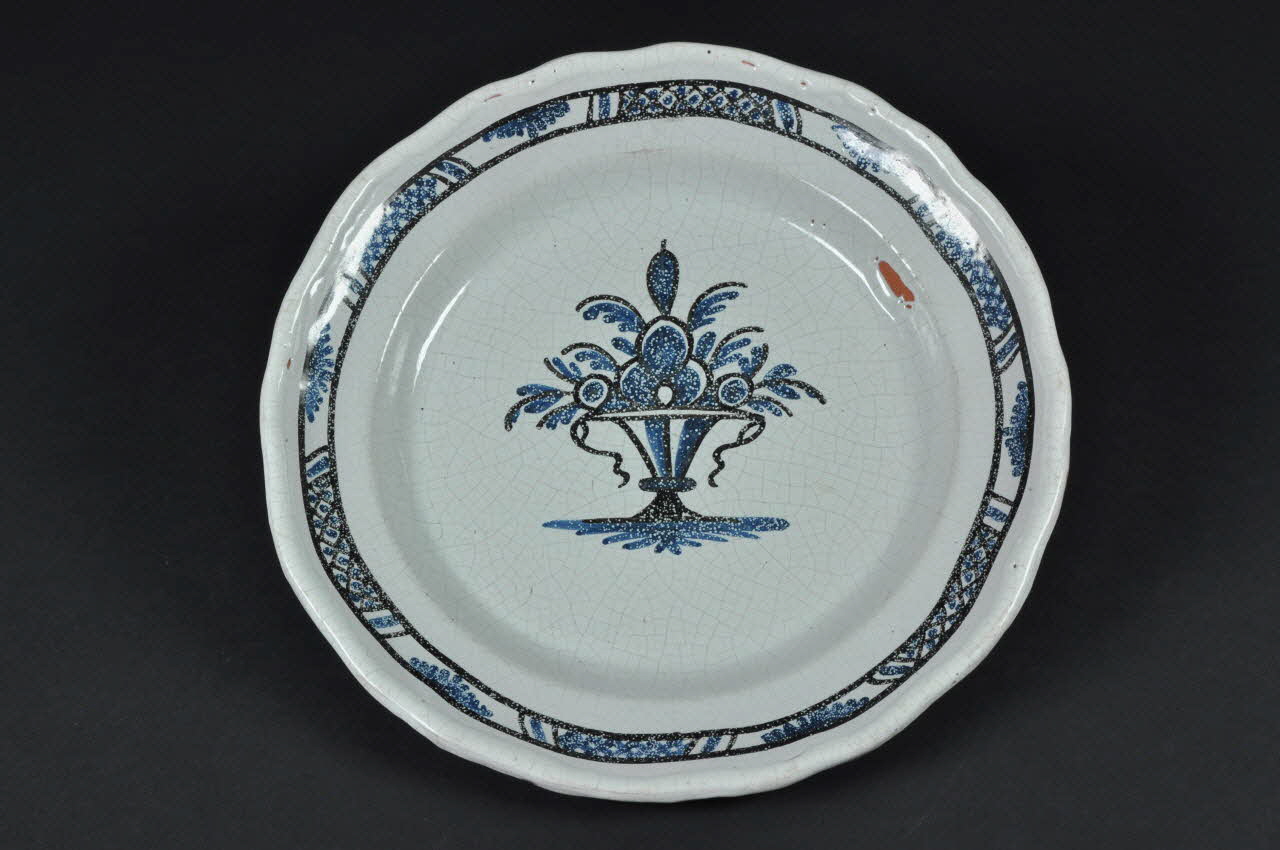 plat 1974.29.1 Photo Mucem