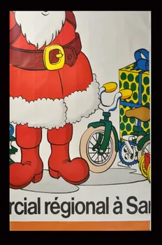G.L.F affiche 1972/12/1-1972/12/15 1973.40.87.5 Photo Mucem