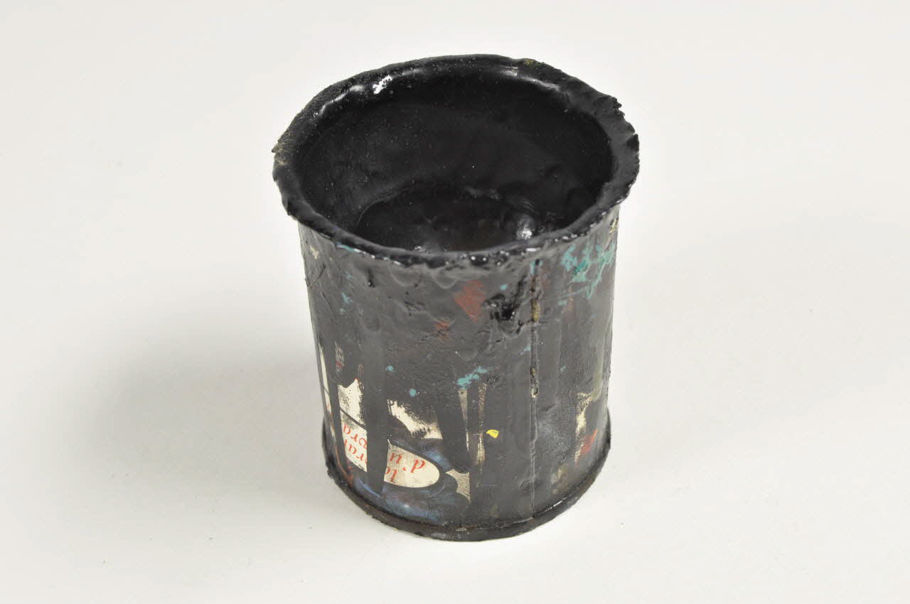 boîte 1974.43.1.10 Photo Mucem