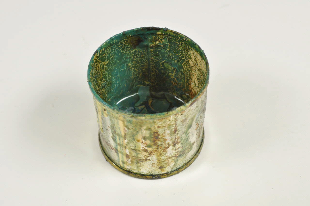 boîte 1974.43.1.11 Photo Mucem