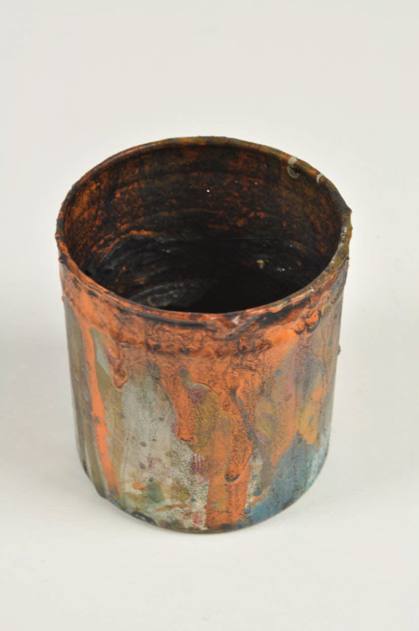 boîte 1974.43.1.12 Photo Mucem