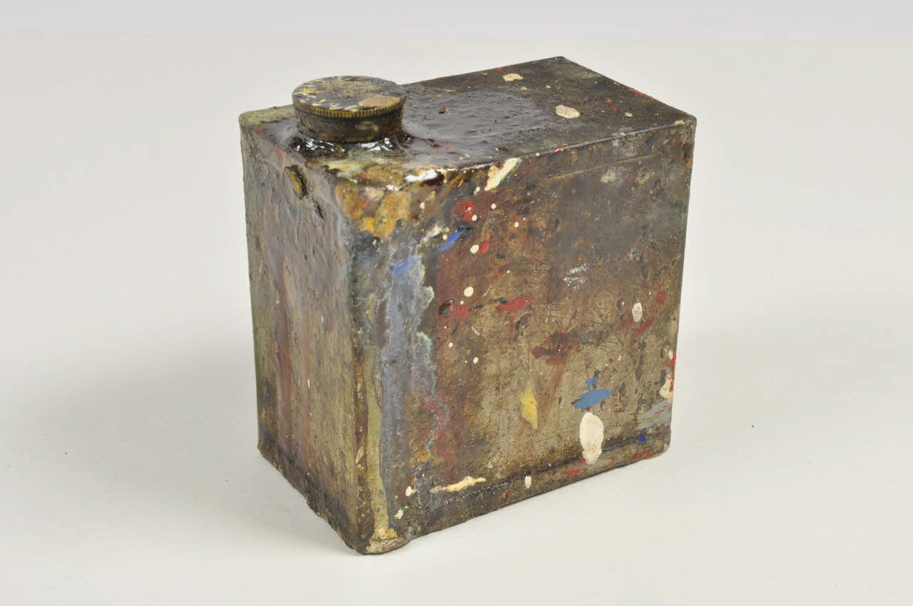 bidon 1974.43.1.14.1-2 Photo Mucem