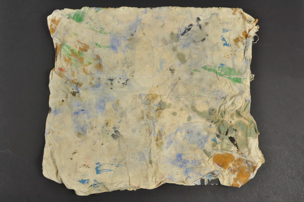 chiffon 1974.43.1.16.1-3 Photo Mucem