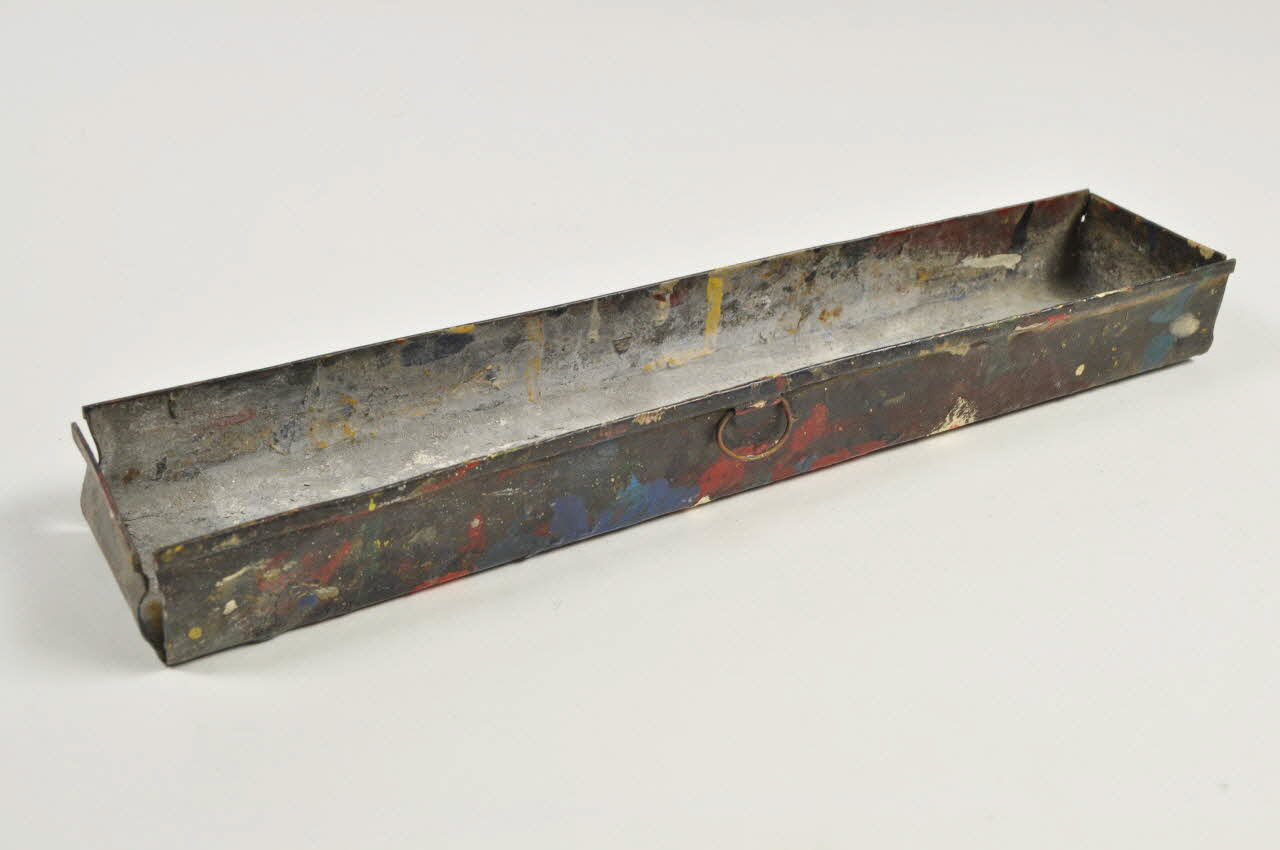 boîte 1974.43.1.2 Photo Mucem