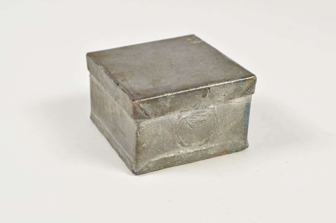 boîte 1974.43.1.6 Photo Mucem