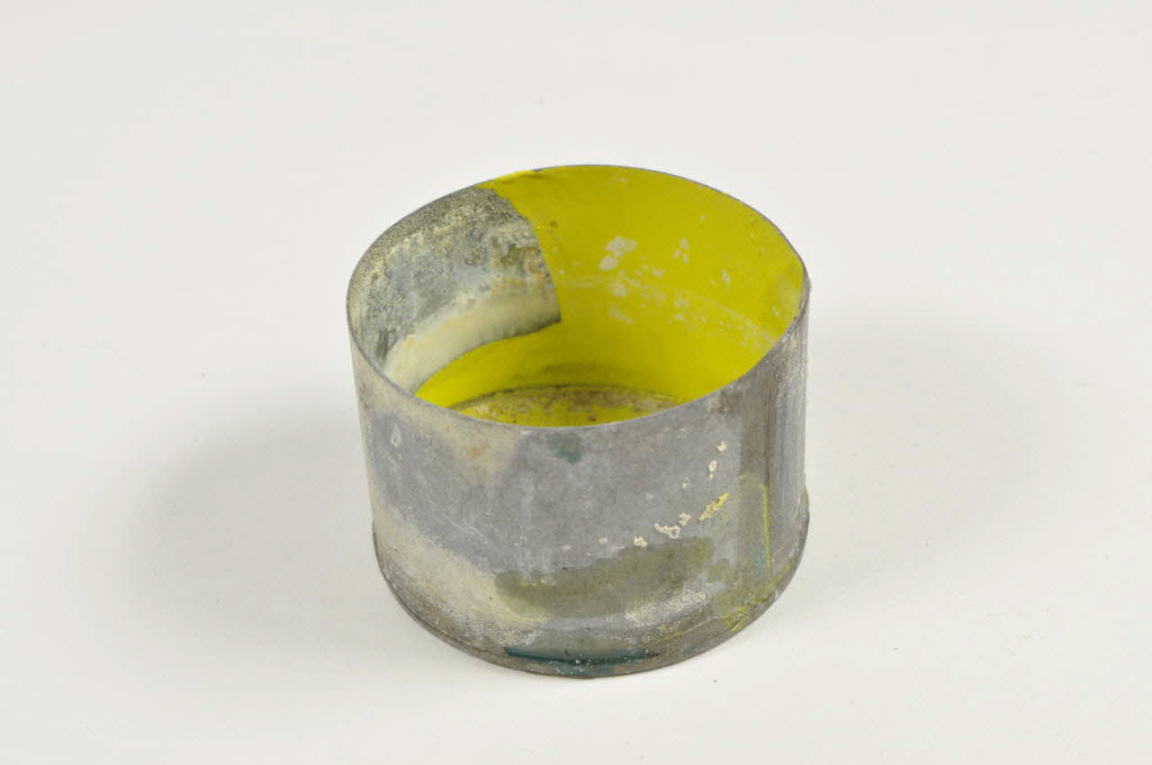 boîte 1974.43.1.9 Photo Mucem