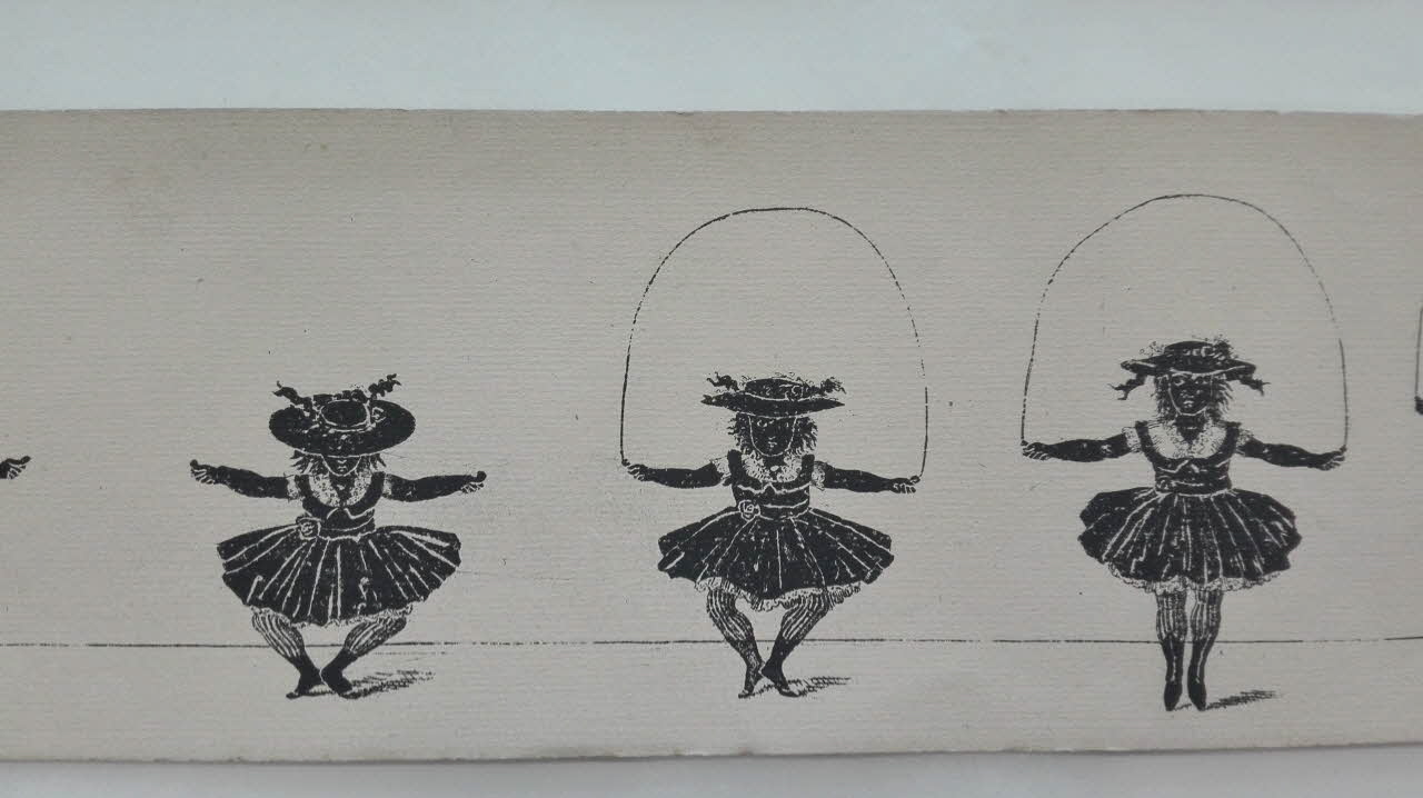 appareil d'optique de foire 1984.15.7 Photo