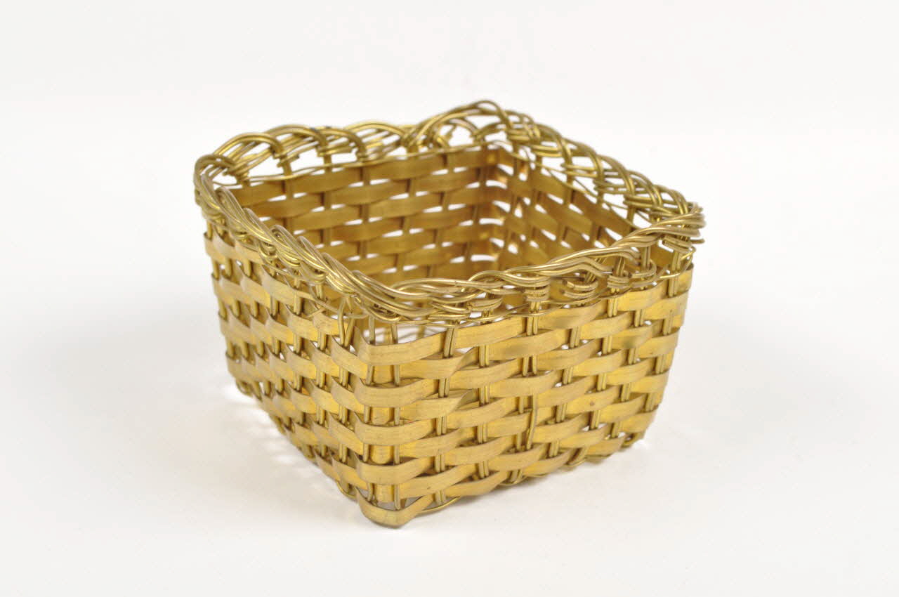 panier 1974.46.104 Photo Mucem