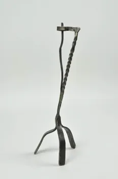 pince à chandelle Bretagne, France 1938 1938.166.2  Photo Mucem