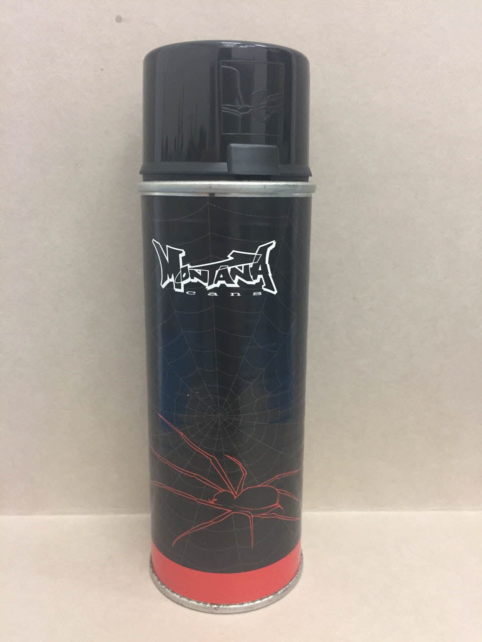 Montana Colors bombe à pulvériser Bombe de peinture aérosol 1980-1995 2006.56.22.1-2 Photo