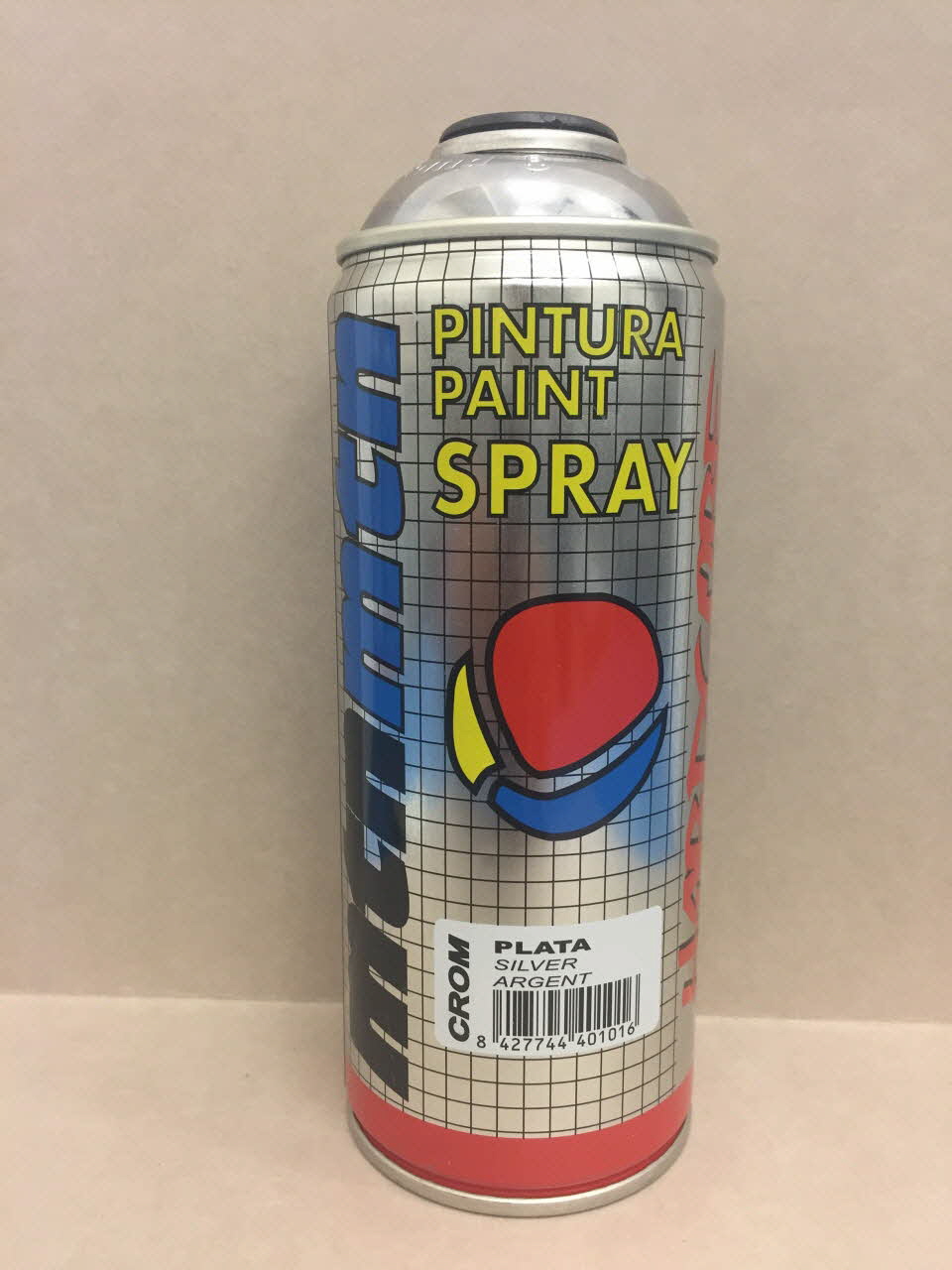 Montana Colors bombe à pulvériser Bombe de peinture aérosol 1980-1995 2006.56.56 Photo