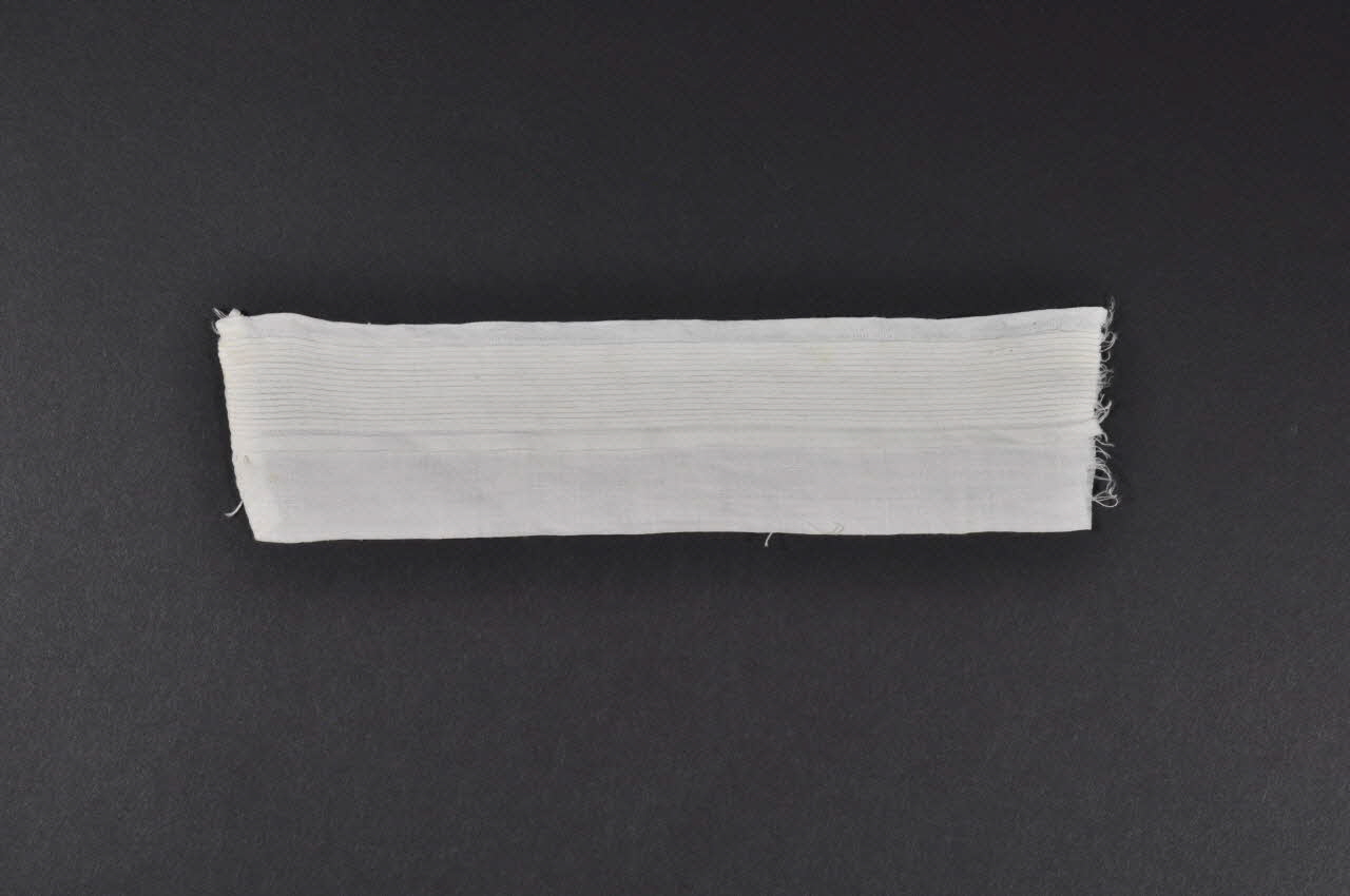 bande 1973.45.13.1 Photo Mucem