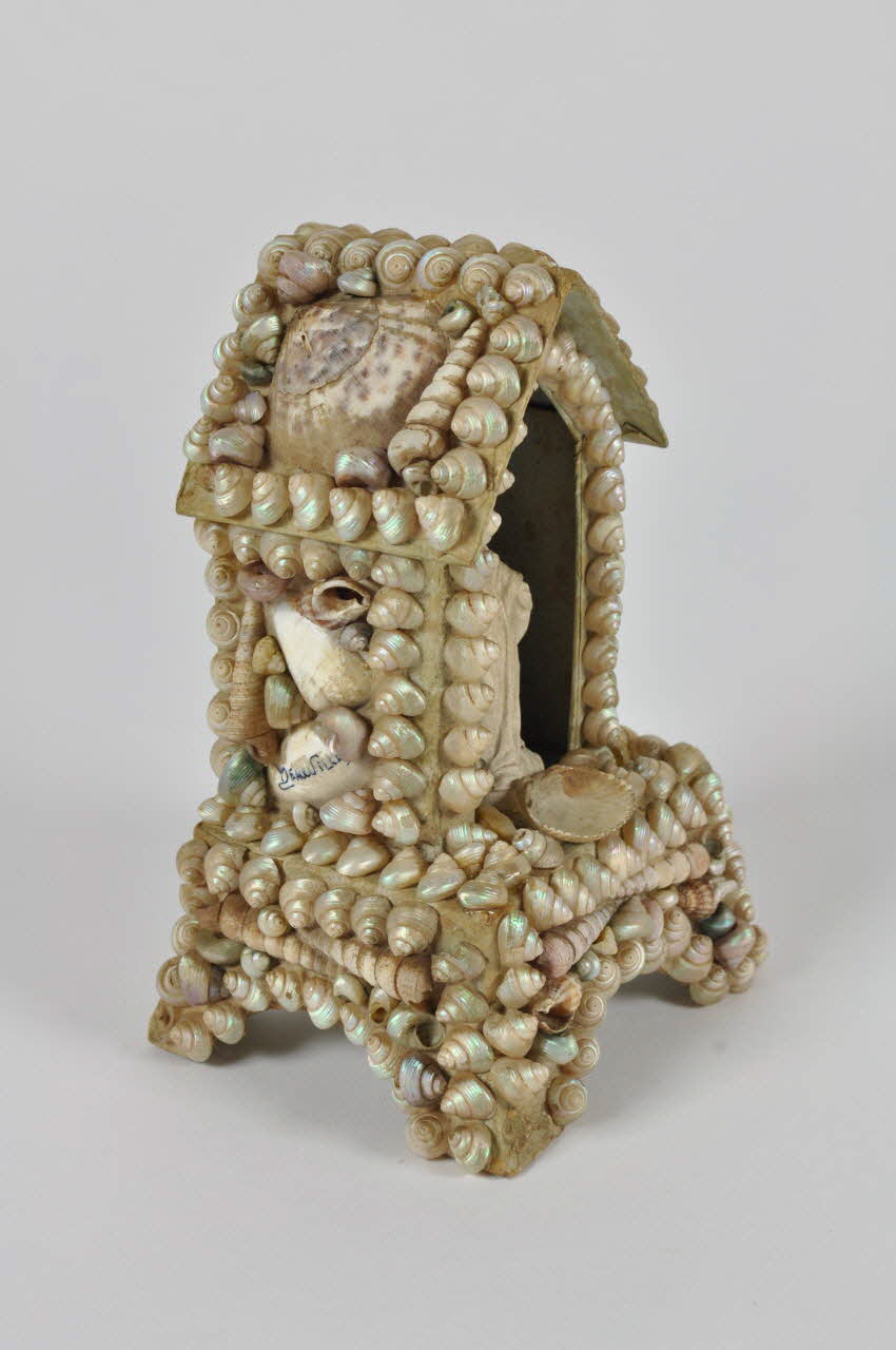 oratoire domestique 1973.47.46 Photo Mucem