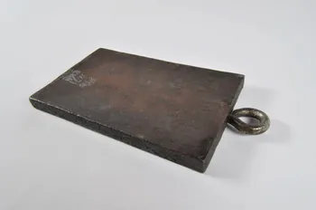 plaque 1972.150.1004  Photo Mucem