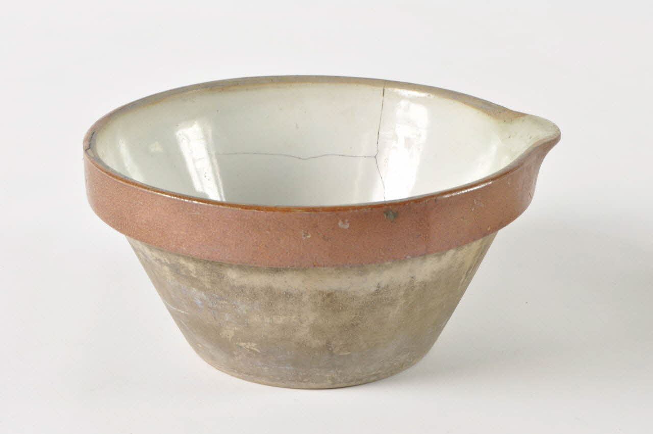 terrine 1972.150.1018 Photo Mucem