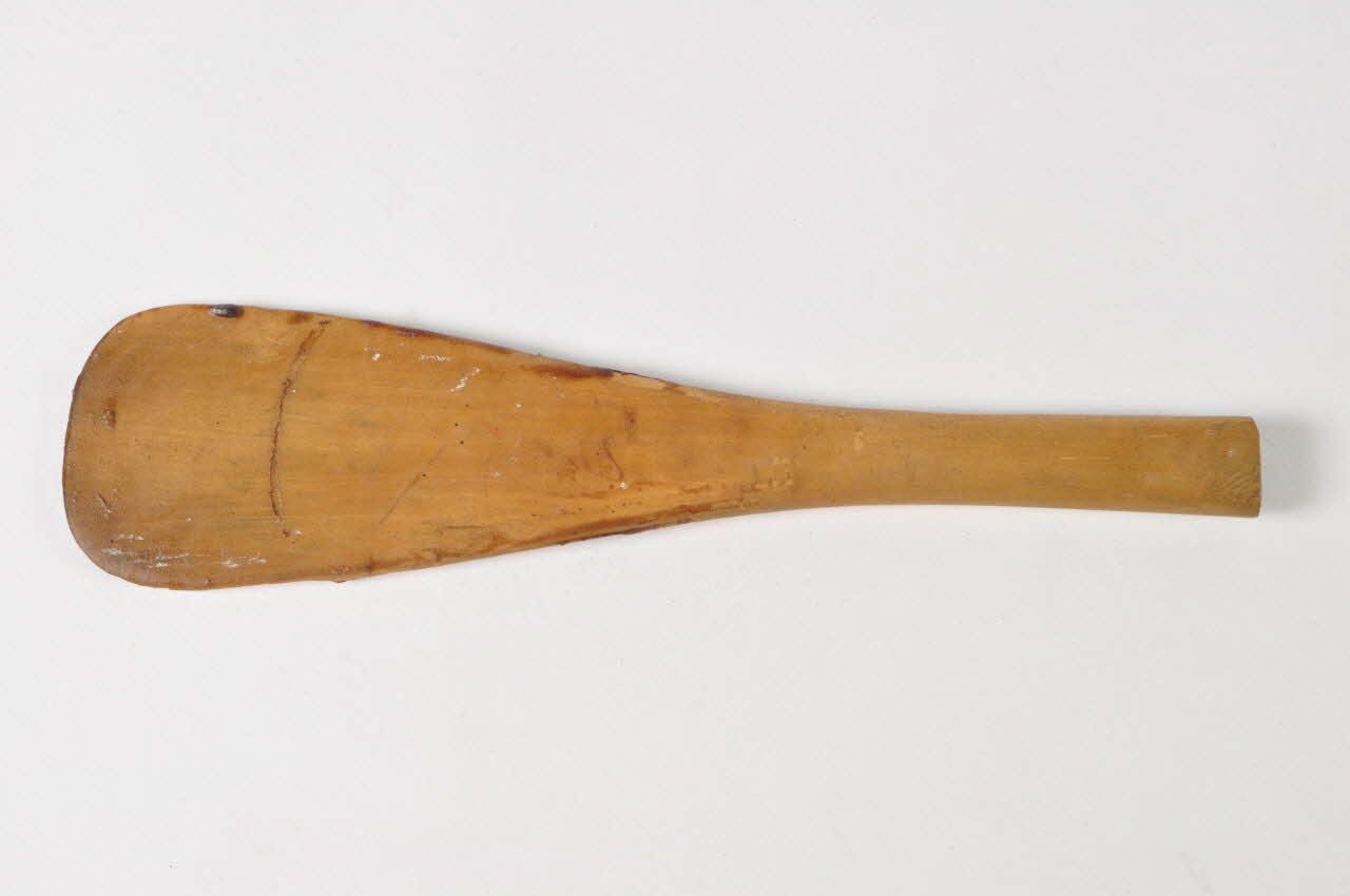 spatule 1972.150.1021 Photo Mucem