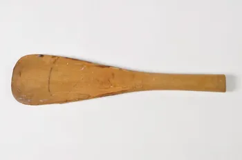 spatule 1972.150.1021  Photo Mucem