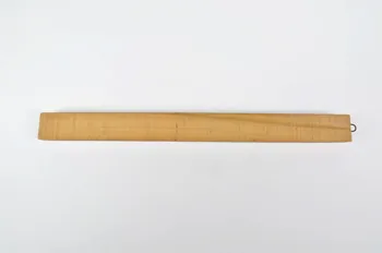 PIECE DE BOIS Lorraine, France 1878 1974.49.155 Photo Mucem
