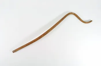 PIECE DE BOIS Lorraine, France 1878 1974.49.168 Photo Mucem