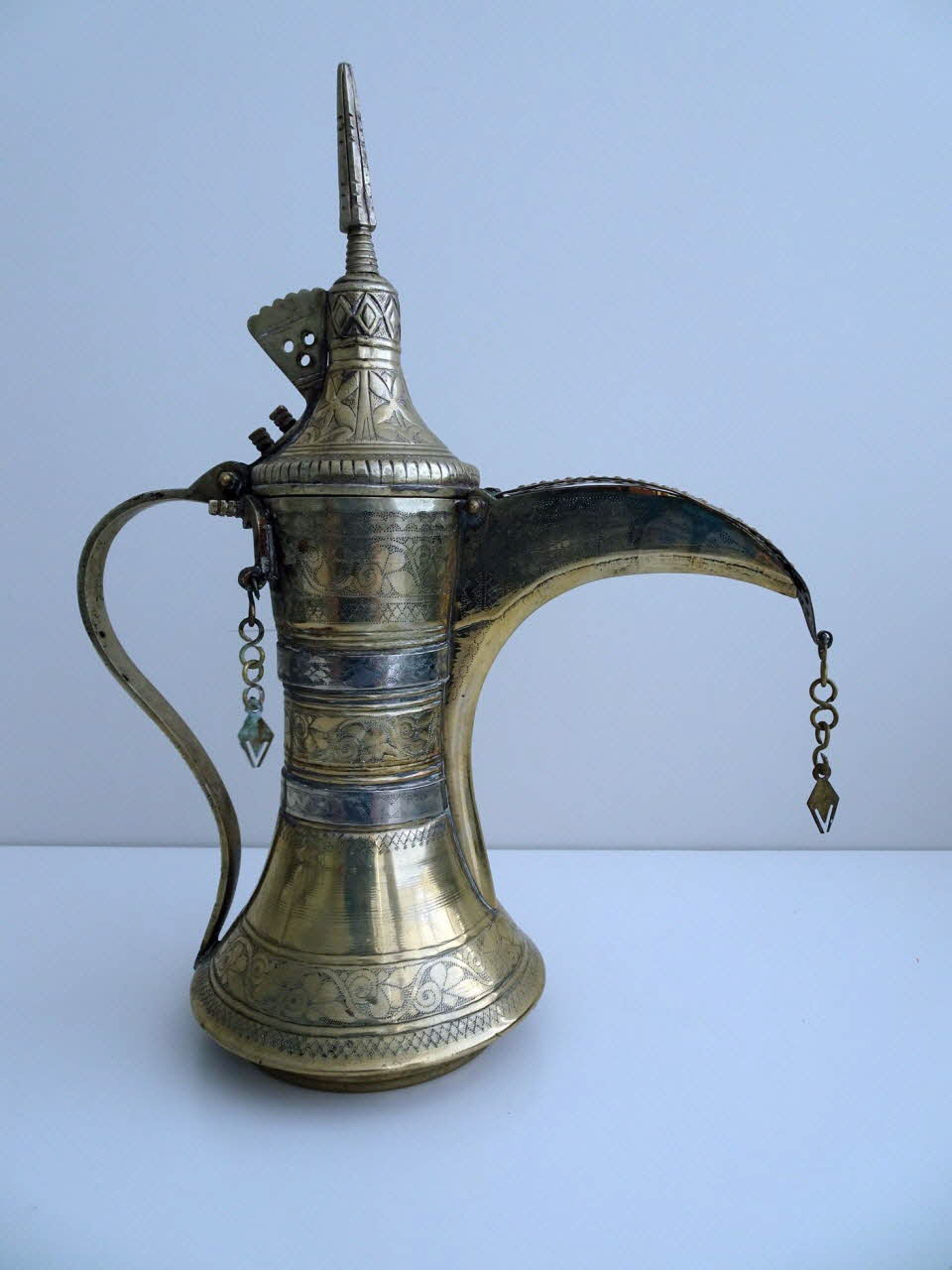 cafetière 2017.20.3 Photo Mucem