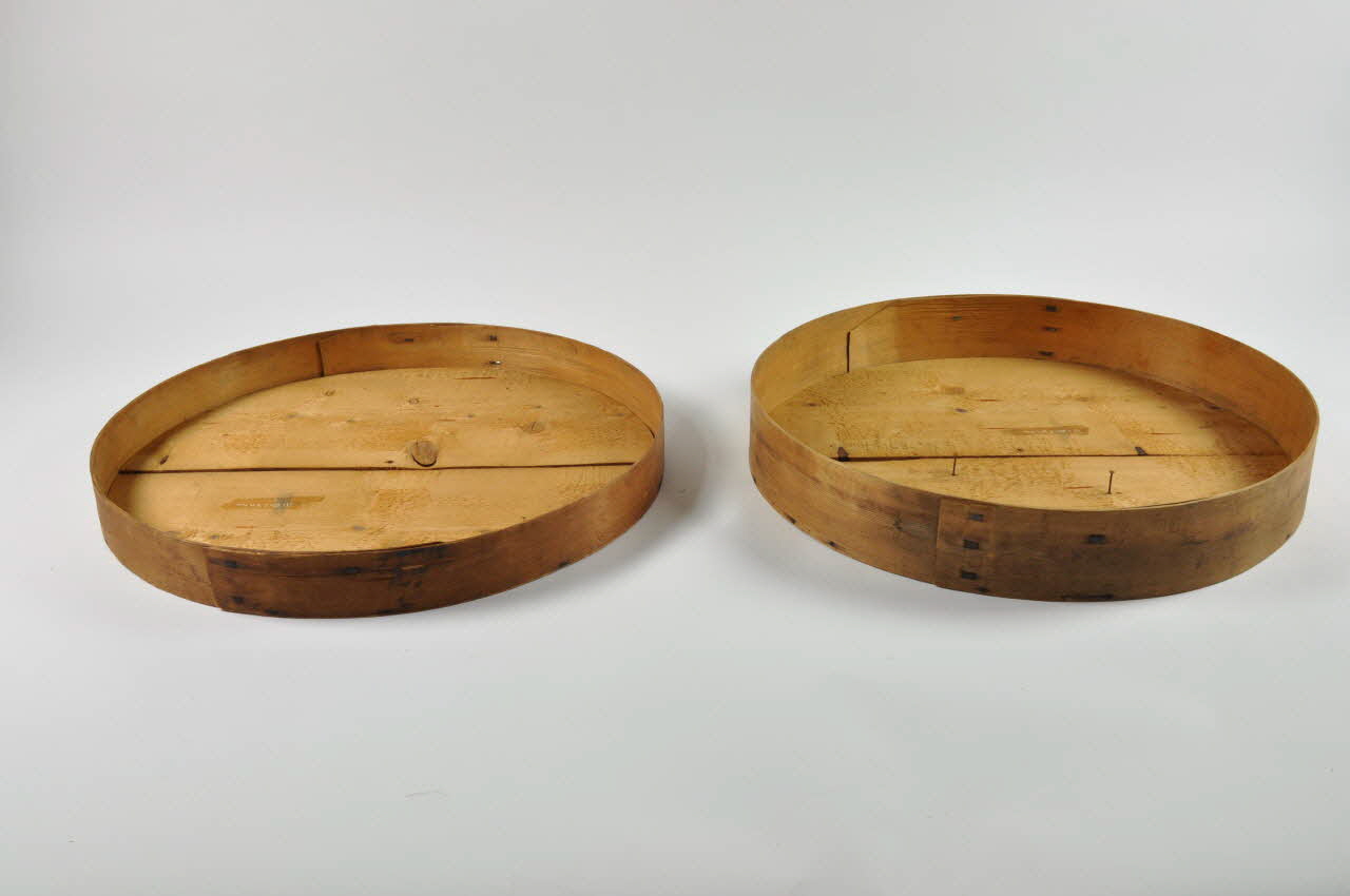 Lacroix Père et Fils Aine boîte Franche-Comté, France 1878 1974.49.243.1-2 Photo Mucem