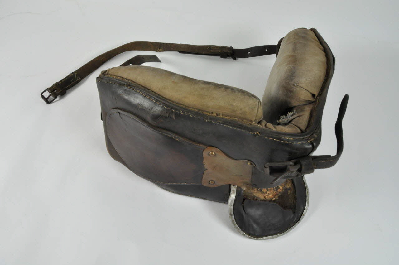 DOSSIERE 1973.64.4 Photo Mucem