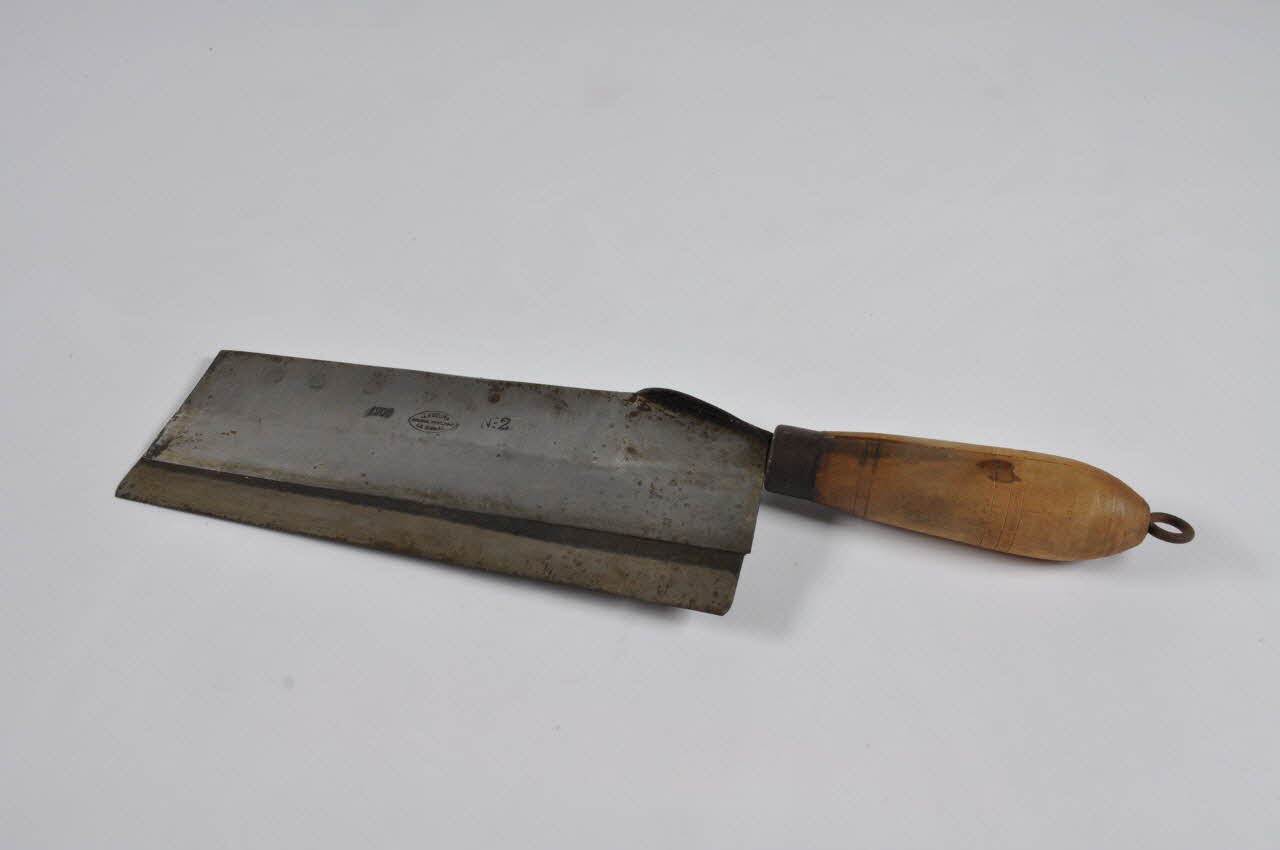 hachette Provence-Alpes-Côte d’Azur, France 1878 1974.49.284 Photo Mucem