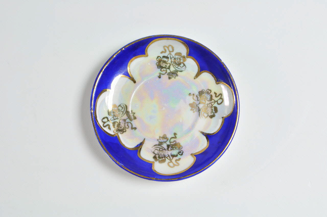 soucoupe 1973.65.111.10 Photo Mucem