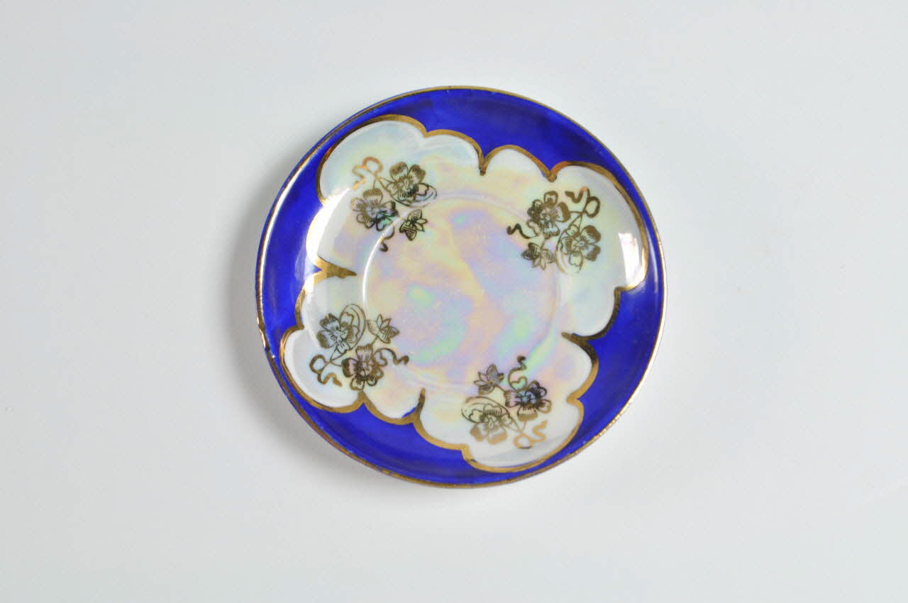 soucoupe 1973.65.111.11 Photo Mucem