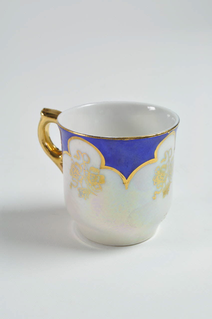 tasse 1973.65.111.7 Photo Mucem