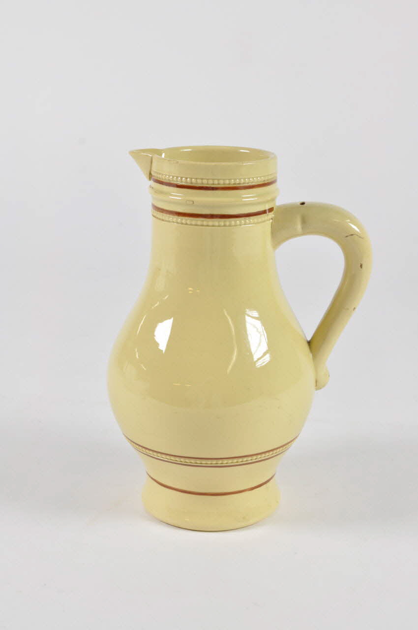 pichet 1937.53.6 Photo Mucem