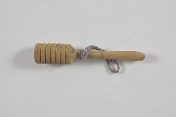 pilon 1973.65.163 Photo Mucem