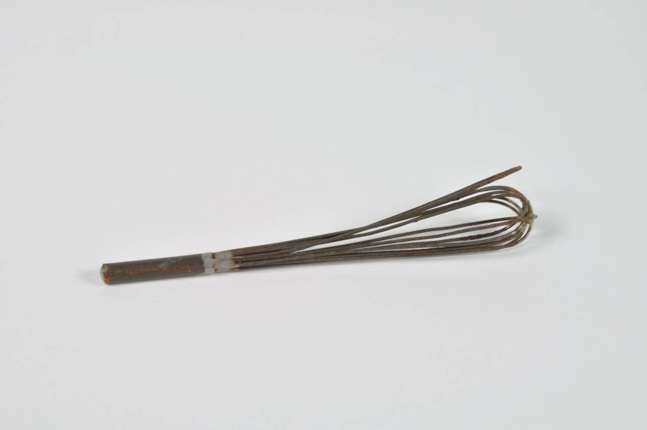 accessoire de poupée 1973.65.164 Photo Mucem