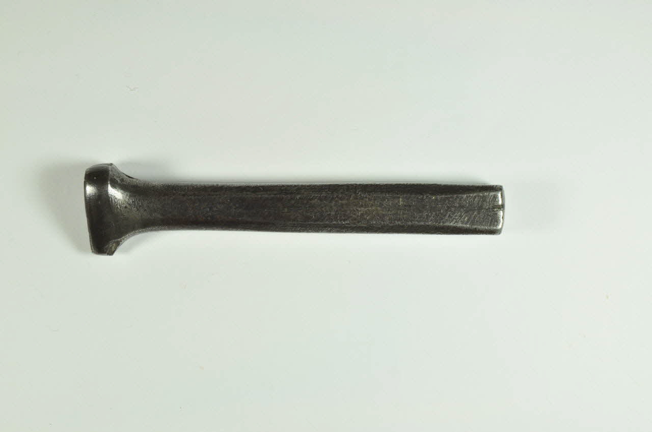 EMPORTE-PIECE 1972.150.228 Photo Mucem