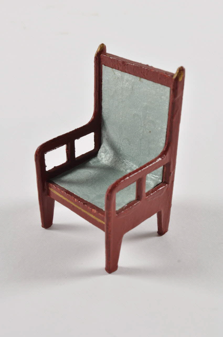 fauteuil 1973.65.176.5 Photo Mucem