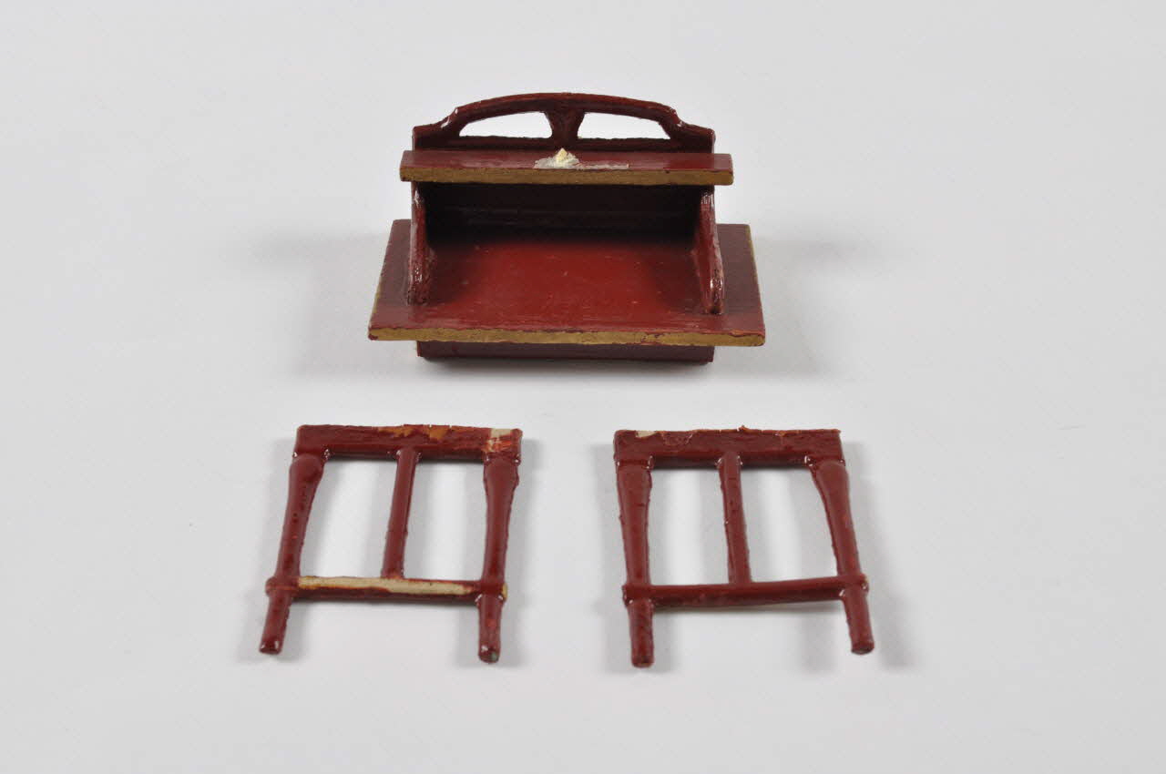 console 1973.65.177.2 Photo Mucem