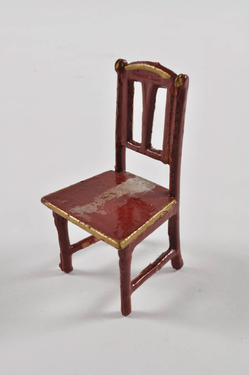 chaise 1973.65.177.6 Photo Mucem