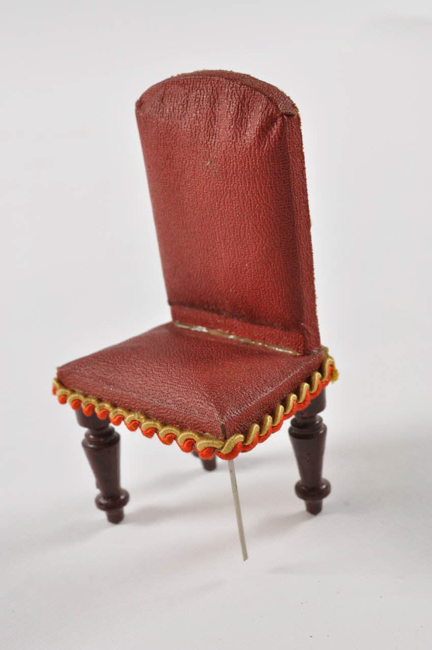chaise 1973.65.178 Photo Mucem