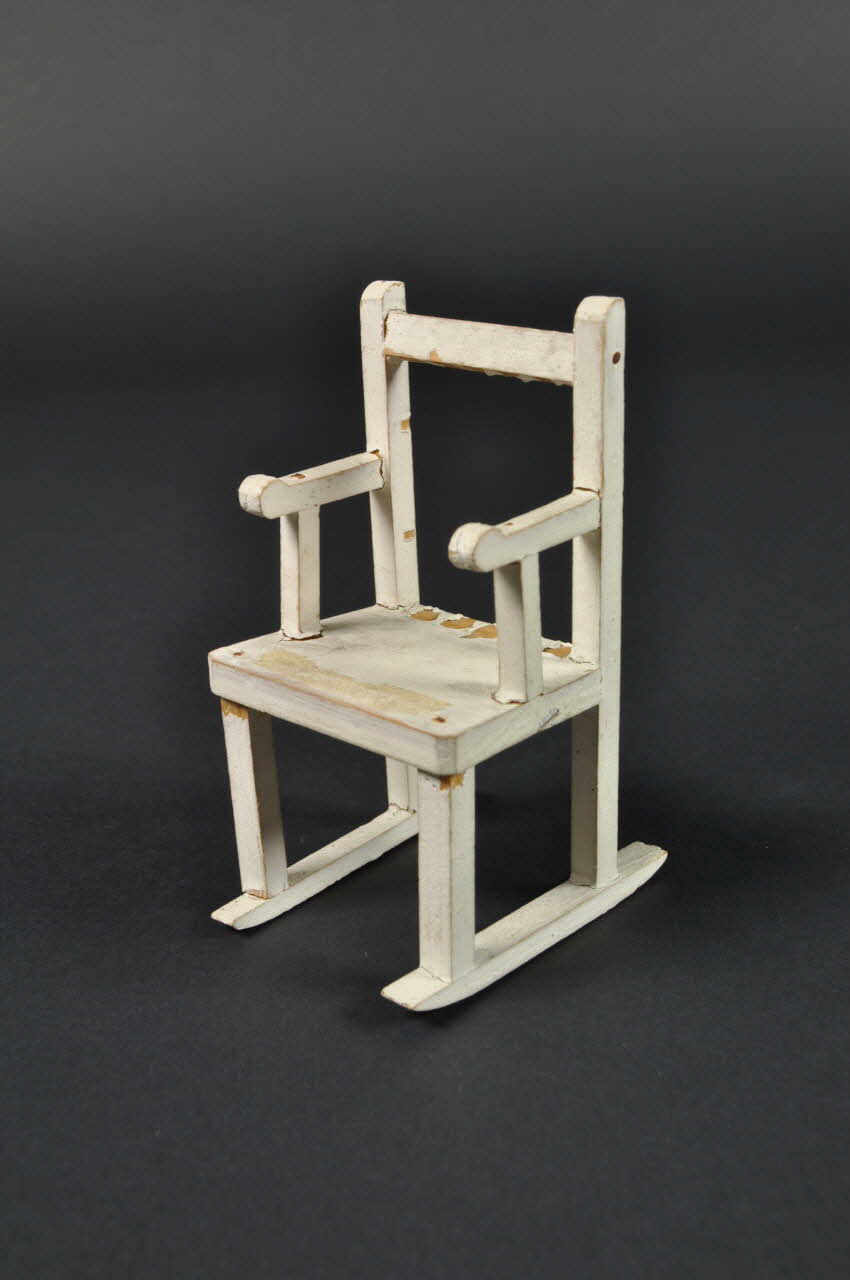 fauteuil 1973.65.182.2 Photo Mucem