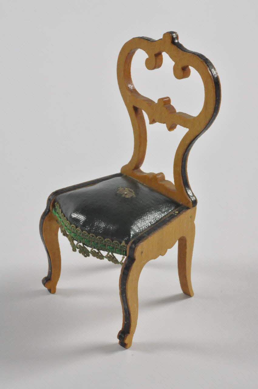 chaise 1973.65.95.10 Photo Mucem