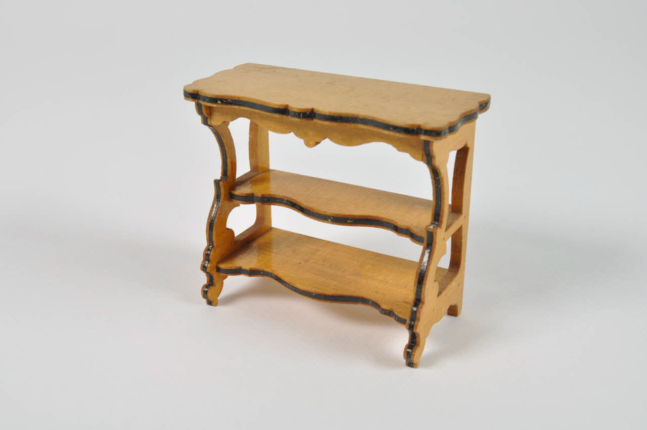 console 1973.65.95.5 Photo Mucem