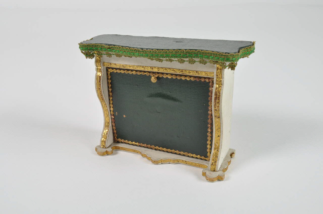 console 1973.65.95.6 Photo Mucem