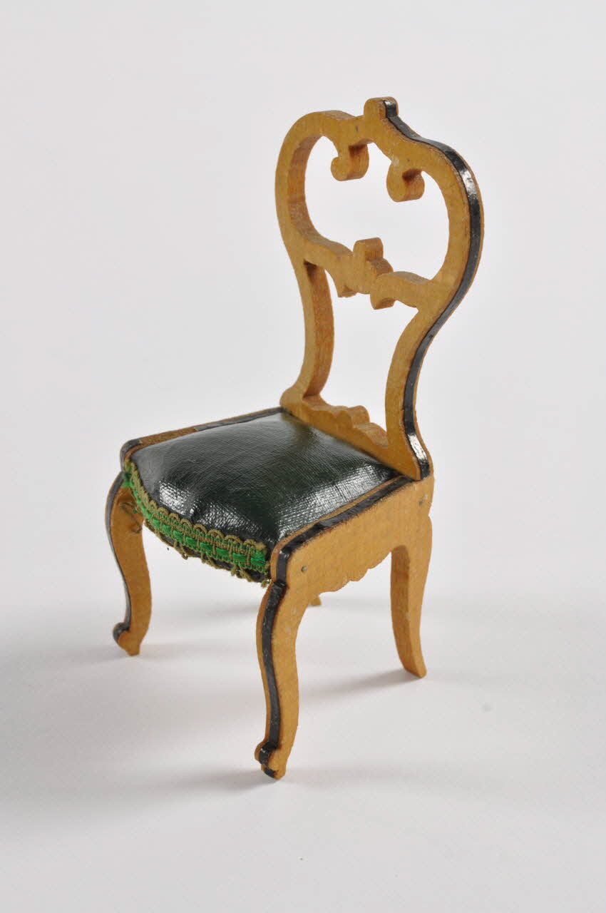 chaise 1973.65.95.8 Photo Mucem