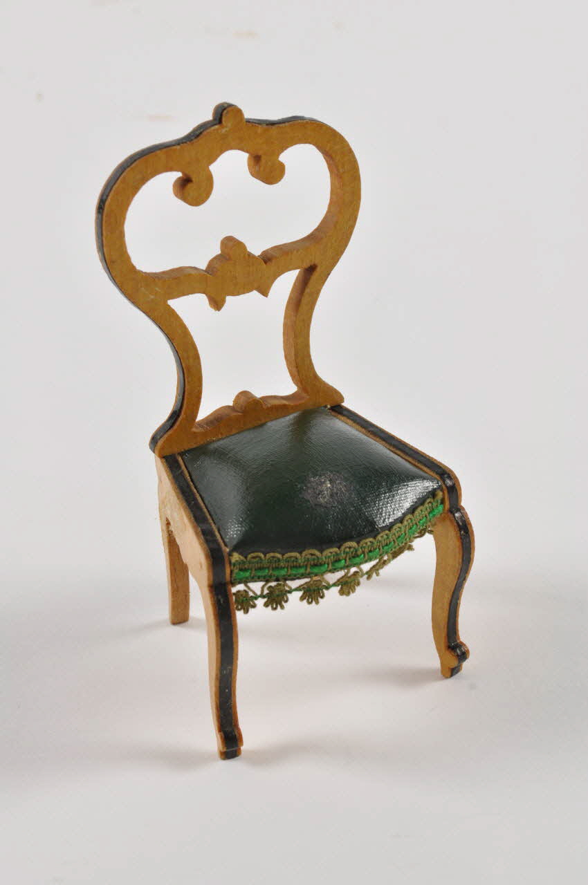 chaise 1973.65.95.9 Photo Mucem