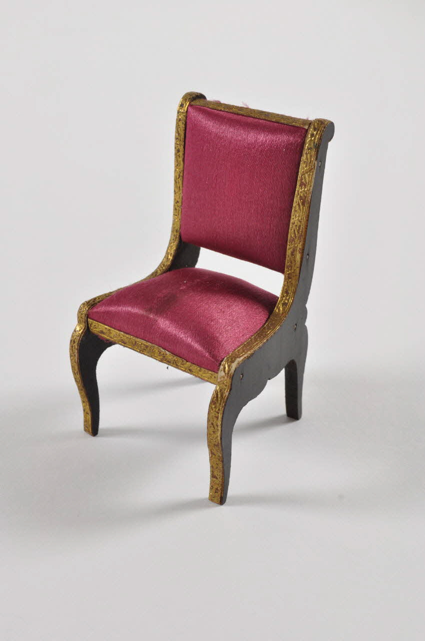 chaise 1973.65.96.11 Photo Mucem