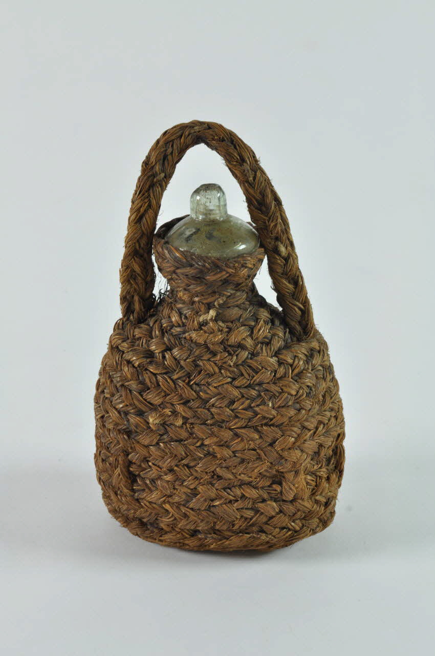 gourde 1973.71.1 Photo Mucem