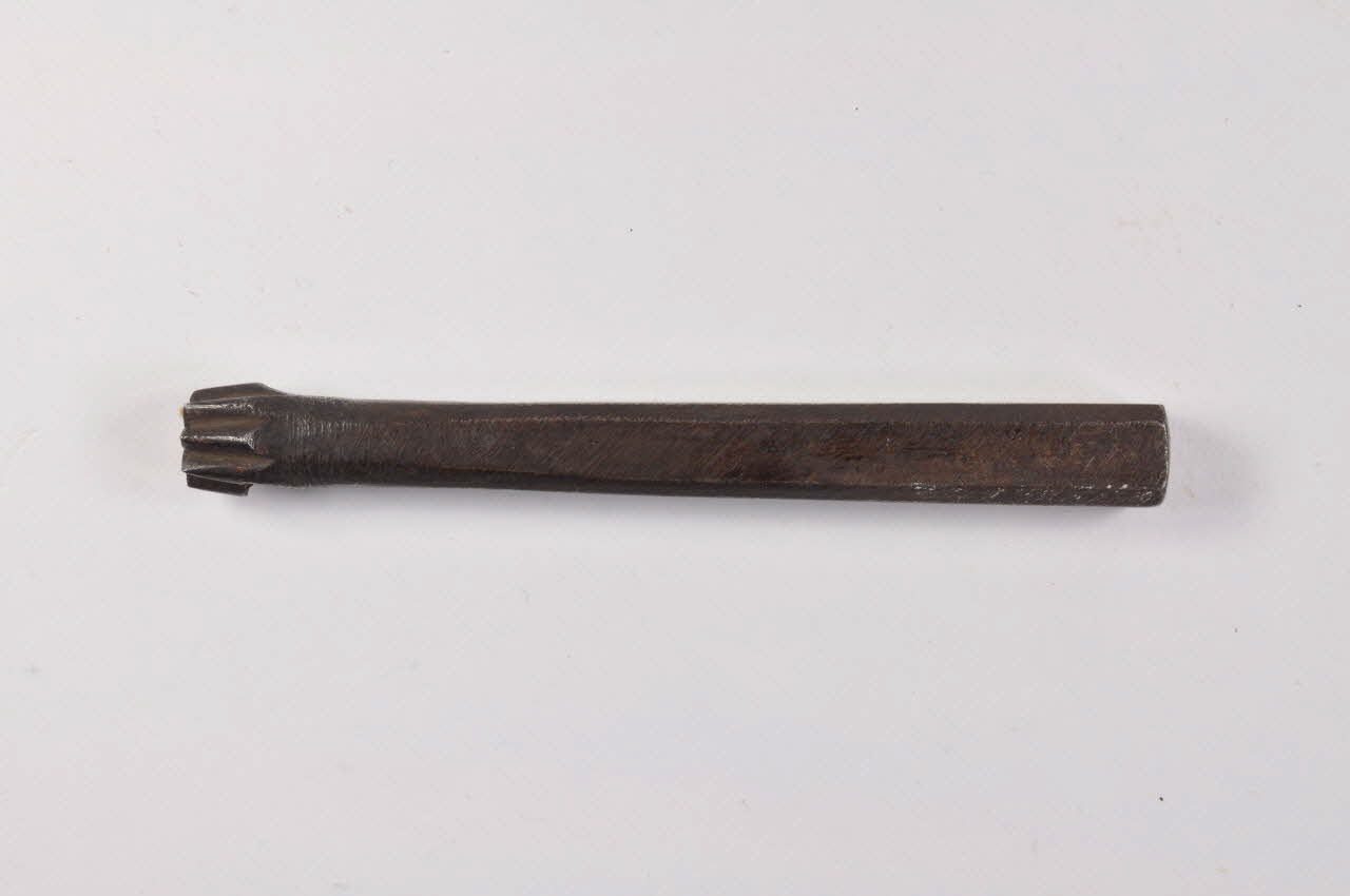 EMPORTE-PIECE 1972.150.339  Photo Mucem