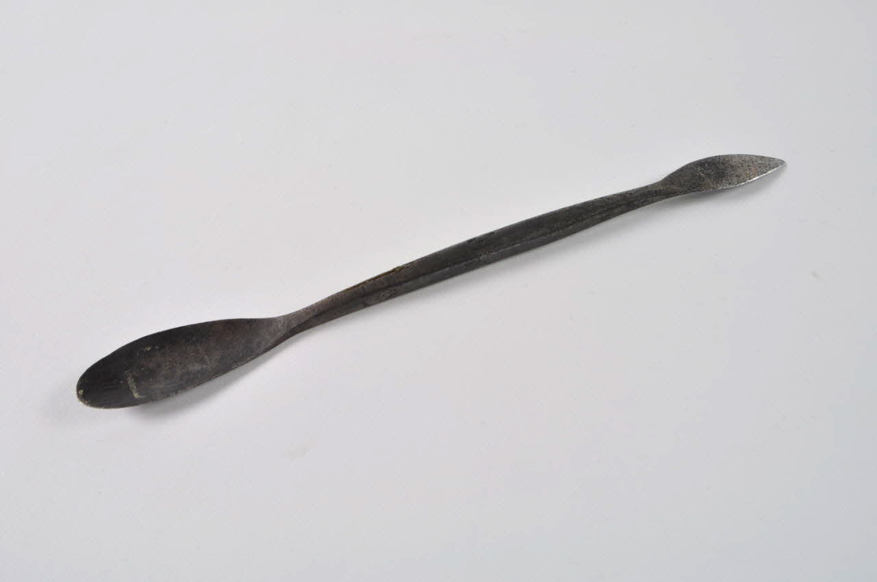instrument 1973.8.45 Photo Mucem