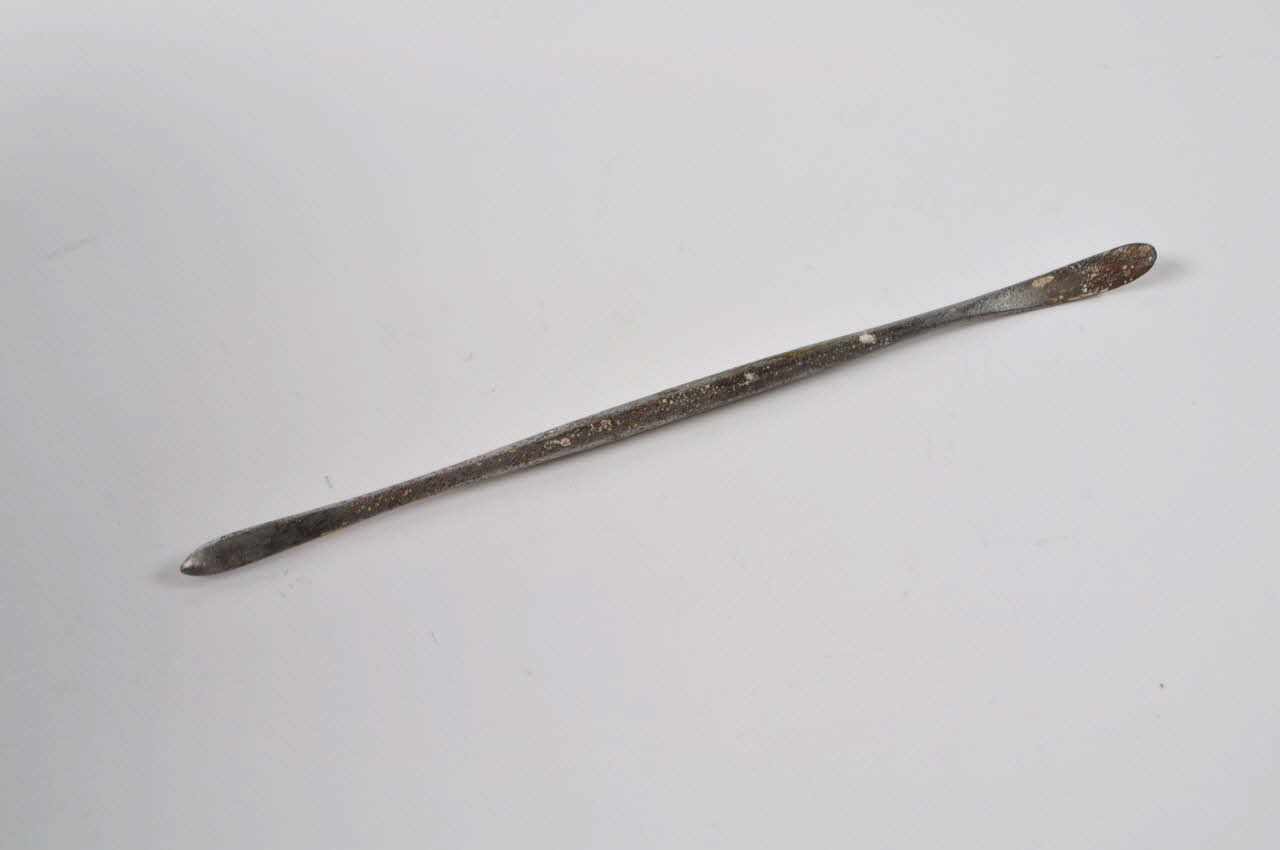 instrument 1973.8.46 Photo Mucem